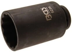 BGS Kraft-Steckschlüssel-Einsatz Zwölfkant | 12,5 Mm (1/2") | SW 46 Mm – 5234 -Ks Festools Verkaufe 5234533beb7c3693b