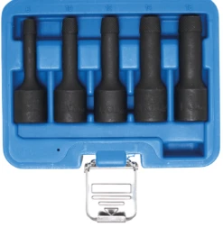 Ks Festools Verkaufe 9 BGS Spezial-Steckschlüssel-Einsatz-Satz / Schraubenausdreher | SW 8 - 16 Mm | 5-tlg. – 5261