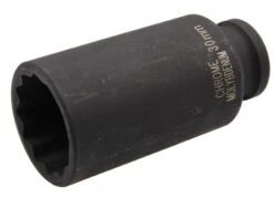 BGS Kraft-Steckschlüssel-Einsatz Zwölfkant | 12,5 Mm (1/2") | SW 30 Mm – 5337 3 BGS Kraft-Steckschlüssel-Einsatz Zwölfkant | 12,5 Mm (1/2") | SW 30 Mm – 5337 -Ks Festools Verkaufe 5337533bec785bea3