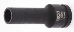 BGS Kraft-Steckschlüssel-Einsatz Zwölfkant, Tief | 20 Mm (3/4") | SW 17 Mm – 5345 3 BGS Kraft-Steckschlüssel-Einsatz Zwölfkant, Tief | 20 Mm (3/4") | SW 17 Mm – 5345 -Ks Festools Verkaufe 5345533bec132679f