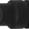 BGS Kraft-Steckschlüssel-Einsatz Sechskant | 20 Mm (3/4") | SW 17 Mm – 5617