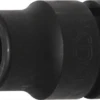 BGS Kraft-Steckschlüssel-Einsatz Sechskant | 20 Mm (3/4") | SW 18 Mm – 5618