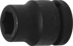 BGS Kraft-Steckschlüssel-Einsatz Sechskant | 20 Mm (3/4") | SW 18 Mm – 5618