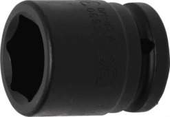 BGS Kraft-Steckschlüssel-Einsatz Sechskant | 20 Mm (3/4") | SW 30 Mm – 5630