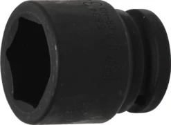 BGS Kraft-Steckschlüssel-Einsatz Sechskant | 20 Mm (3/4") | SW 34 Mm – 5634