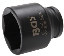 BGS Kraft-Steckschlüssel-Einsatz Sechskant | 20 Mm (3/4") | SW 50 Mm – 5650 3 BGS Kraft-Steckschlüssel-Einsatz Sechskant | 20 Mm (3/4") | SW 50 Mm – 5650 -Ks Festools Verkaufe 5650533bec0a677c5