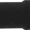 BGS Kraft-Steckschlüssel-Einsatz Sechskant, Tief | 20 Mm (3/4") | SW 21 Mm – 5721