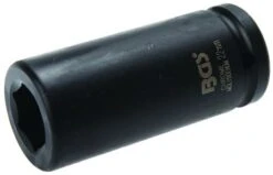 BGS Kraft-Steckschlüssel-Einsatz Sechskant, Tief | 20 Mm (3/4") | SW 22 Mm – 5722 -Ks Festools Verkaufe 5722533bec1a1180c