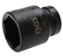 BGS Kraft-Steckschlüssel-Einsatz Sechskant | 25 Mm (1") | SW 41 Mm – 5841 3 BGS Kraft-Steckschlüssel-Einsatz Sechskant | 25 Mm (1") | SW 41 Mm – 5841 -Ks Festools Verkaufe 5841533bec051ebb6