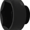 BGS Kraft-Steckschlüssel-Einsatz Sechskant | 25 Mm (1") | SW 120 Mm – 5920