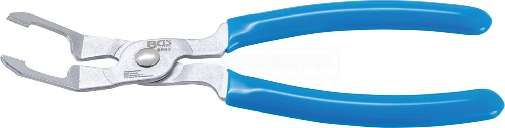 BGS Glühkerzenstecker-Zange | Abgewinkelt | Für Opel 1.7 Diesel – 6693 1 BGS Glühkerzenstecker-Zange | Abgewinkelt | Für Opel 1.7 Diesel – 6693