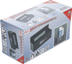 BGS Magnet-Spraydosen-Ablage | 210 Mm – 67167 -Ks Festools Verkaufe 67167 002