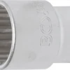 BGS Steckschlüssel-Einsatz Zwölfkant | 20 Mm (3/4") | SW 34 Mm – 7434