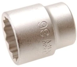 BGS Steckschlüssel-Einsatz Zwölfkant | 20 Mm (3/4") | SW 36 Mm – 7436 -Ks Festools Verkaufe 7436533becc9ceac6