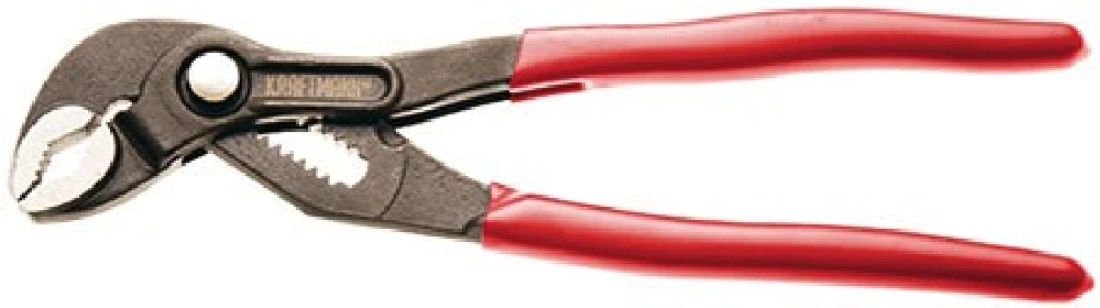 BGS DIY Wasserpumpenzange | Arretierbar | 300 Mm – 75208 2 BGS DIY Wasserpumpenzange | Arretierbar | 300 Mm – 75208 – Bild 2