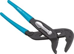 HAZET Universal-Zange- Für Linkshänder 760L-2 -Ks Festools Verkaufe 760l 2 23detail