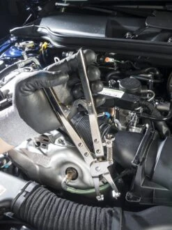 HAZET Schlauchschellen-Zange 798-10 -Ks Festools Verkaufe 798 10 23anwendung 23lifestyle 232