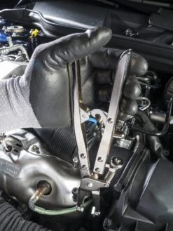 HAZET Schlauchschellen-Zange 798-10 -Ks Festools Verkaufe 798 10 23anwendung 23lifestyle 234