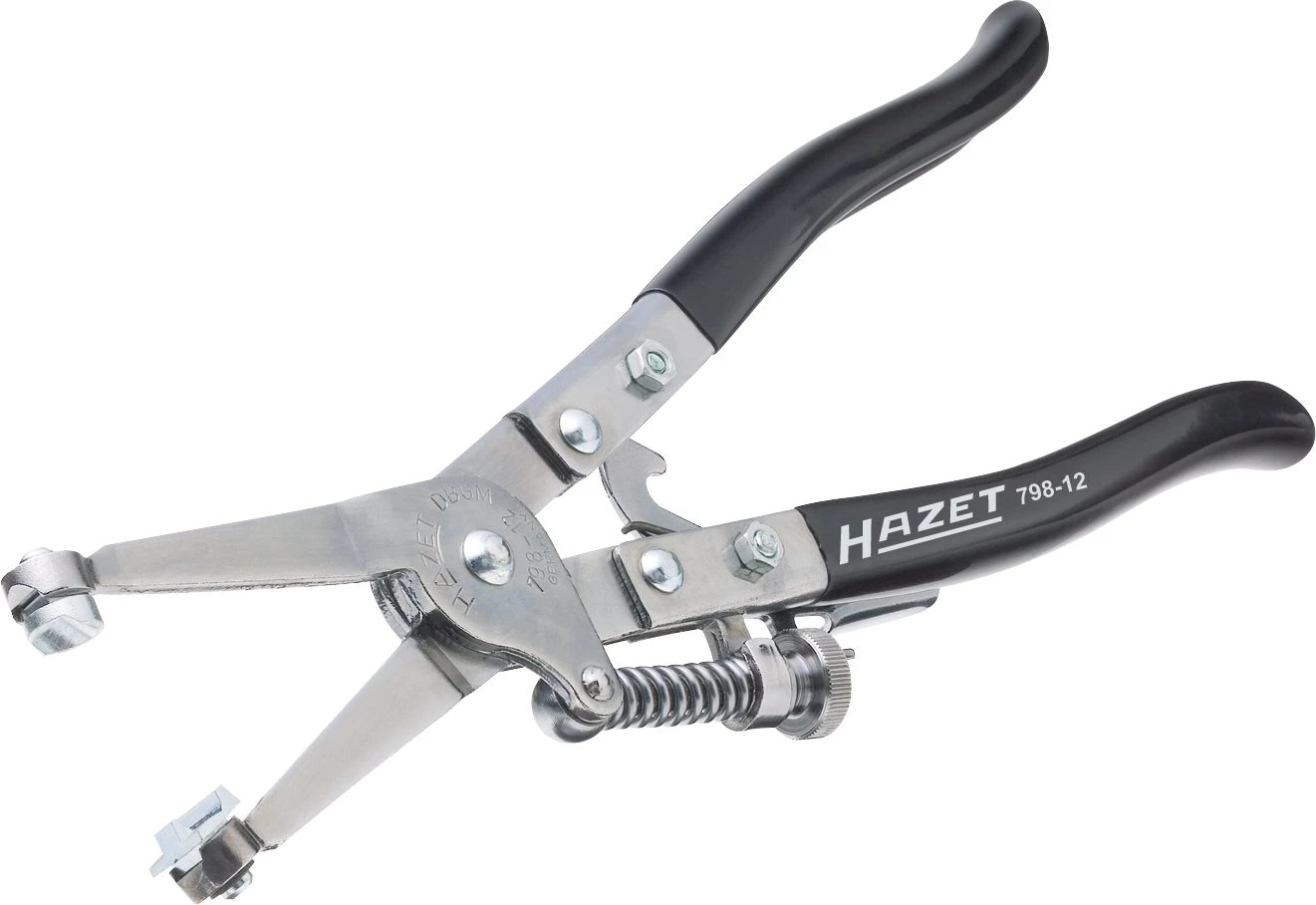 HAZET Schlauchschellen-Zange 798-12 1 HAZET Schlauchschellen-Zange 798-12