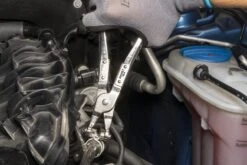 HAZET Schlauchschellen-Zange 798-5 9 HAZET Schlauchschellen-Zange 798-5 -Ks Festools Verkaufe 798 5 23anwendung 231