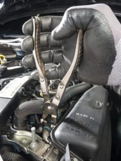 HAZET Schlauchschellen-Zange 798-5 10 HAZET Schlauchschellen-Zange 798-5 -Ks Festools Verkaufe 798 5 23anwendung 23lifestyle 231