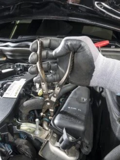 HAZET Schlauchschellen-Zange 798-5 11 HAZET Schlauchschellen-Zange 798-5 -Ks Festools Verkaufe 798 5 23anwendung 23lifestyle 232