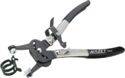 HAZET Schlauchschellen-Zange 798-8 5 HAZET Schlauchschellen-Zange 798-8 -Ks Festools Verkaufe 798 8 23collage