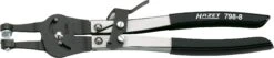 HAZET Schlauchschellen-Zange 798-8 6 HAZET Schlauchschellen-Zange 798-8 -Ks Festools Verkaufe 798 8 23detail
