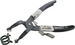 HAZET Schlauchschellen-Zange 798-9 -Ks Festools Verkaufe 798 9 23collage