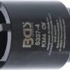 BGS Nutmutternschlüssel | Zapfen Außen Liegend | KM4 – 8337-4
