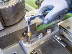 HAZET Steckschlüssel Satz 1/4 Zoll Werkzeugset Im Ergonomischen SmartCase 30tlg 854 -Ks Festools Verkaufe 854 23anwendung 23industrie 23alternative 235