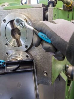 HAZET Steckschlüssel Satz 1/4 Zoll Werkzeugset Im Ergonomischen SmartCase 30tlg 854 -Ks Festools Verkaufe 854 863 23anwendung 23industrie 23alternative 232