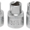 BGS Dreikant-Einsatz-Satz | M5 - M12 (8 - 16,5 Mm) | 5-tlg. – 8608