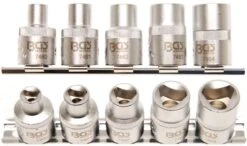 BGS Dreikant-Einsatz-Satz | M5 - M12 (8 - 16,5 Mm) | 5-tlg. – 8608 -Ks Festools Verkaufe 8608533bebec6eda5