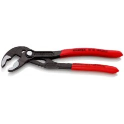 KNIPEX Cobra 180 Mm Hightech-Wasserpumpenzange 87 01 180 -Ks Festools Verkaufe 8701 180 2