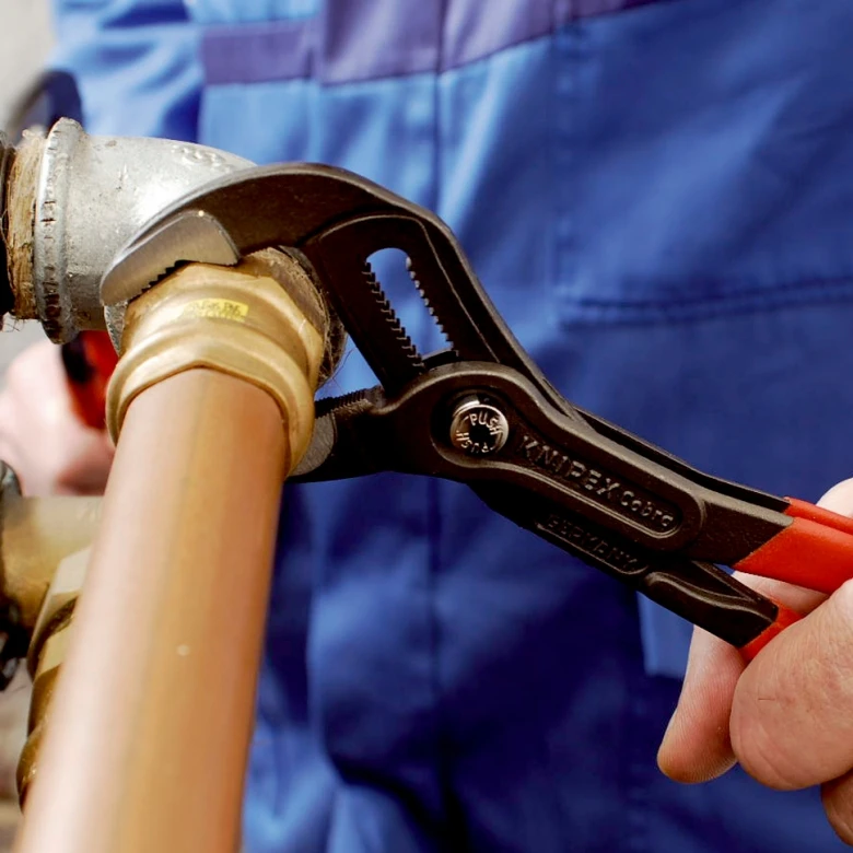 KNIPEX Cobra 300 Mm Hightech-Wasserpumpenzange 87 01 300 9 KNIPEX Cobra 300 Mm Hightech-Wasserpumpenzange 87 01 300 – Bild 9