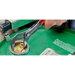 KNIPEX Cobra 400 Mm Hightech-Wasserpumpenzange 87 01 400 18 KNIPEX Cobra 400 Mm Hightech-Wasserpumpenzange 87 01 400 -Ks Festools Verkaufe 8701 250 6 1