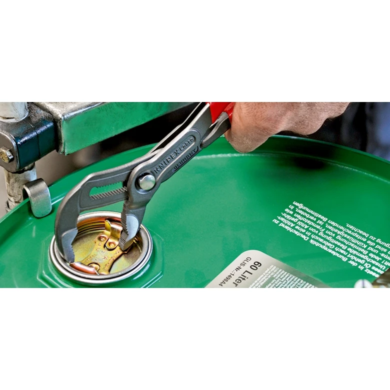 KNIPEX Cobra 400 Mm Hightech-Wasserpumpenzange 87 01 400 8 KNIPEX Cobra 400 Mm Hightech-Wasserpumpenzange 87 01 400 – Bild 8