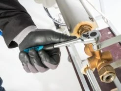 HAZET Steckschlüsselsatz Metrisch 5/16 Zoll 8mm 1/4 Zoll 6,3mm 3/8 Zoll 10mm 46tlg 882-1 -Ks Festools Verkaufe 882 1 23anwendung 23handwerker 23amazon 232