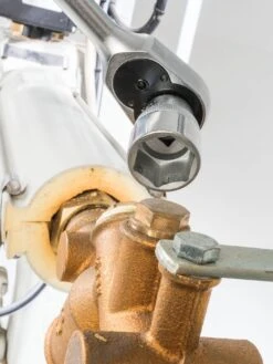 HAZET Steckschlüsselsatz Metrisch 5/16 Zoll 8mm 1/4 Zoll 6,3mm 3/8 Zoll 10mm 46tlg 882-1 -Ks Festools Verkaufe 882 1 23anwendung 23handwerker 23amazon 235