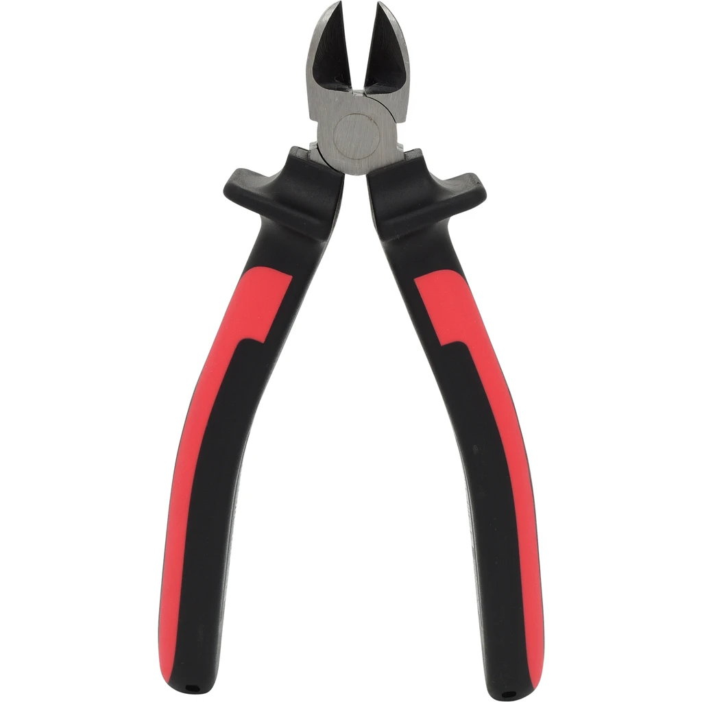 Ks Tools KS-TOOLS ERGOTORQUE Diagonal-Seitenschneider, 160mm 115.1012 1 Ks Tools KS-TOOLS ERGOTORQUE Diagonal-Seitenschneider, 160mm 115.1012