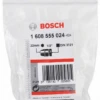 Bosch Steckschlüsseleinsatz SW 22 Mm L 40 Mm 30 Mm M14 32,9 Mm 1608555024
