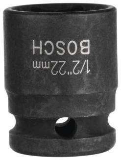 Bosch Steckschlüsseleinsatz SW 22 Mm L 40 Mm 30 Mm M14 32,9 Mm 1608555024 -Ks Festools Verkaufe IMG RD 178689 16