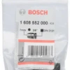 Bosch Steckschlüsseleinsatz SW 7 Mm L 34 Mm 19 Mm M4 12,5 Mm 1608552000