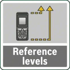 Bosch Digitaler Laser Entfernungsmesser PLR 30 C 0603672100 14 Bosch Digitaler Laser Entfernungsmesser PLR 30 C 0603672100 -Ks Festools Verkaufe IMG RD 191296 16