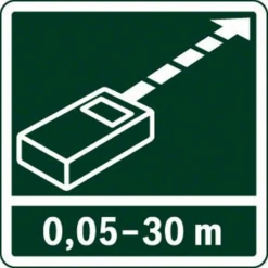 Bosch Digitaler Laser Entfernungsmesser PLR 30 C 0603672100 12 Bosch Digitaler Laser Entfernungsmesser PLR 30 C 0603672100 -Ks Festools Verkaufe IMG RD 191303 16