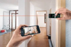 Bosch Digitaler Laser Entfernungsmesser PLR 30 C 0603672100 16 Bosch Digitaler Laser Entfernungsmesser PLR 30 C 0603672100 -Ks Festools Verkaufe IMG RD 195012 16