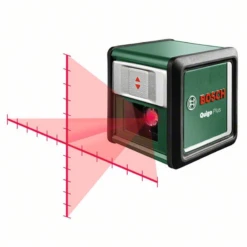 Bosch Kreuzlinienlaser Quigo Plus 0603663600