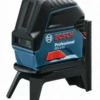 Bosch Kombilaser GCL 2-15 Mit Handwerkerkoffer 0601066E02
