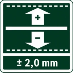 Bosch Digitaler Laser Entfernungsmesser PLR 30 C 0603672100 11 Bosch Digitaler Laser Entfernungsmesser PLR 30 C 0603672100 -Ks Festools Verkaufe IMG RD 86204 16